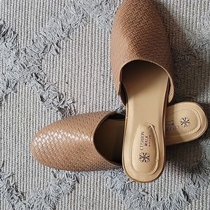 Cushion Walk sandal/slide